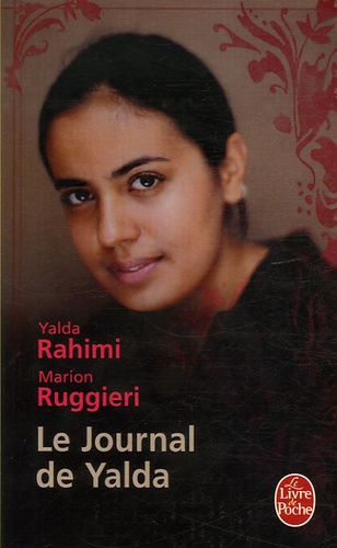 Yalda Rahimi et Marion Ruggieri - Journal de Yalda.