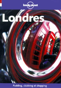 Londres. 2eme Edition