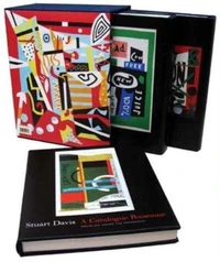 Stuart Davis: A Catalogue Raisonne: v.