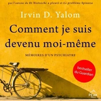 Comment je suis devenu moi-même