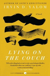 Lying on a Couch