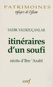 Itinéraires d'un soufi