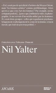 Nil Yalter