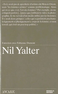 Nil Yalter