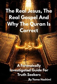 The Real Jesus, The Real Gospel and Why The Quran Is Correct