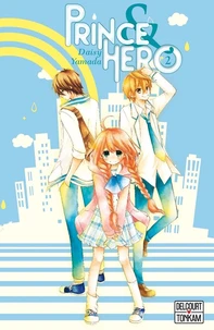 Prince et Héros Tome 2