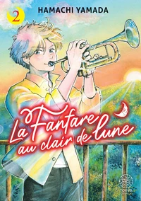 La fanfare au clair de lune Tome 2
