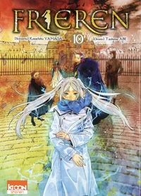 Frieren Tome 10