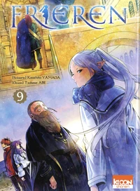 Frieren Tome 9