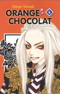 Orange chocolat Tome 4