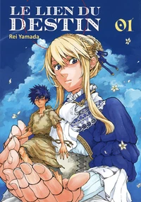 Le lien du destin Tome 1