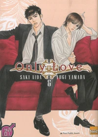 Only Love Tome 1
