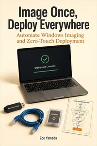 Image Once, Deploy Everywhere