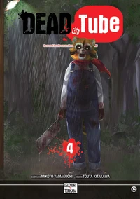 Dead Tube Tome 4