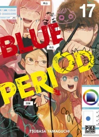 Blue Period T17