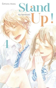Stand Up ! Tome 4