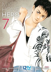 My Home Hero Tome 7