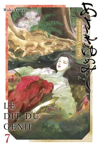 Asaki Yumemishi - Le dit du Genji T07