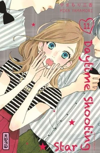 Daytime Shooting Star Tome 11