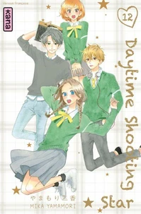 Daytime shooting star - Tome 12