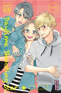 Daytime Shooting Star Tome 13