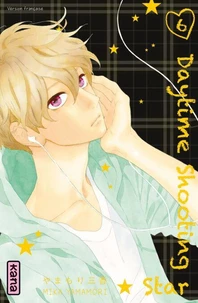 Daytime Shooting Star Tome 6