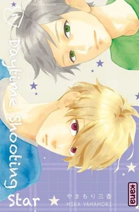 Daytime Shooting Star Tome 7