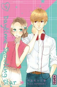 Daytime Shooting Star Tome 9