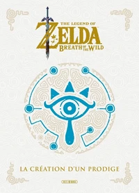The Legend of Zelda : Breath of the Wild