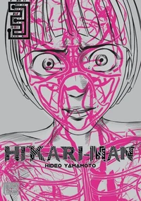 Hikari-Man T03