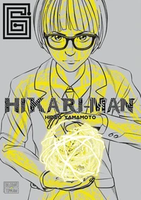 Hikari-Man T06