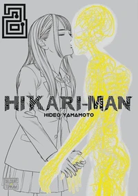 Hikari-Man T08