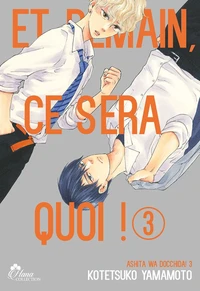Et demain ce sera quoi ! Tome 3