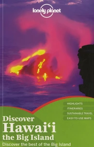 Discover Hawai'i the Big Island