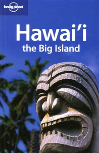 Hawaii the Big Island