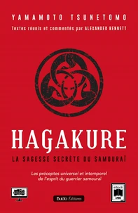 Hagakure