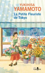 La Petite Fleuriste de Tokyo
