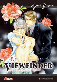 Viewfinder Tome 1