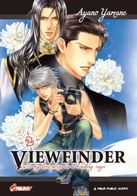 Viewfinder Tome 2