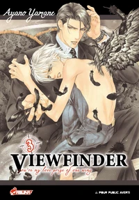 Viewfinder Tome 3