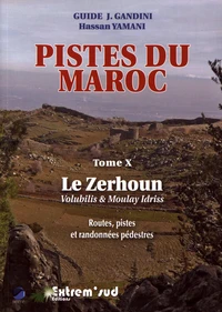 Pistes du Maroc