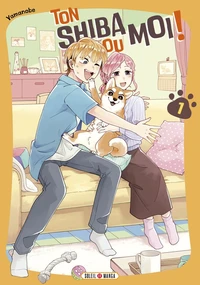 Ton Shiba ou moi T01