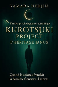 Kurotsuki Project TOME1 "L’Héritage Janus"