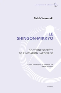 Le Shingon-Mikkyo