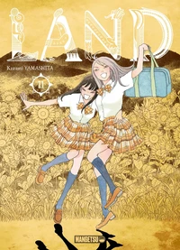 Land Tome 11