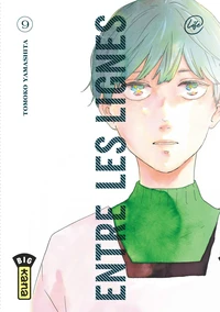 Entre les lignes Tome 9
