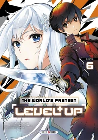 The World's Fastest Level Up Tome 6