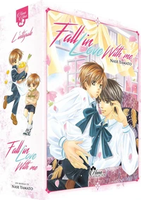 Fall in Love with me Intégrale