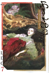 Asaki Yumemishi - Le dit du Genji Tome 7