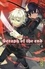 Seraph of the end - Glenn Ichinose, La catastrophe de ses 16 ans (roman) Tome 4